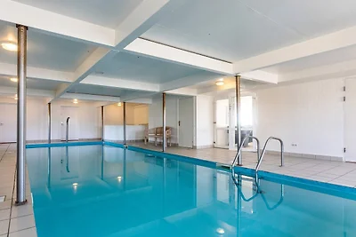26 person holiday home in Thyholm