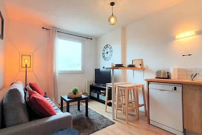 Appartements für 6 Personen