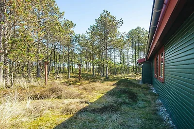4 Personen Ferienhaus in Thisted-By Traum
