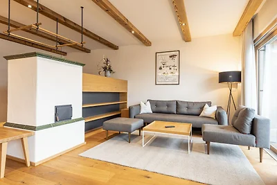 Geräumiges Ferienhaus in der Nähe des...