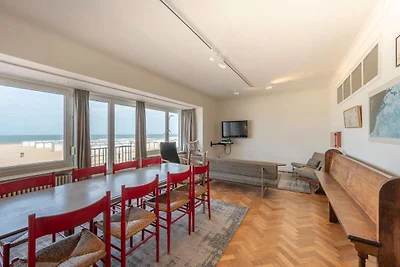 Appartement Nabij Zeilschool Duinbergen