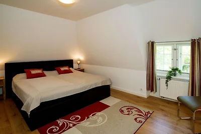 Ferienwohnung mit 2 Schlafzimmer