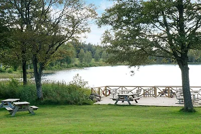 Maison de vacances pour 4 a HÅCKSVIK-By Traum