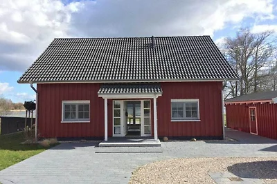 Vakantiehuis MaRi