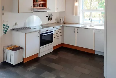 16 Personen Ferienhaus in Vestervig