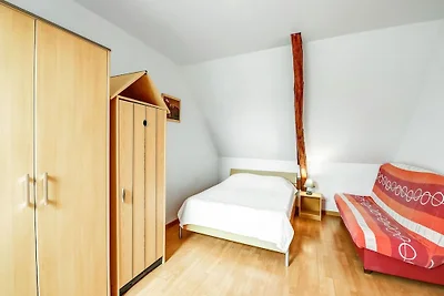 Familien-Landhaus in Brainville