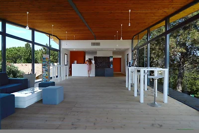 Residence Alba Rossa con terrazza