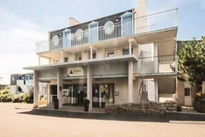 Comfort Apartment mit 1 Schlafzimmer (5...