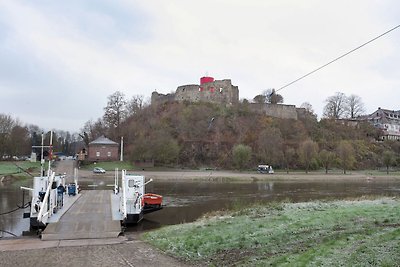 Wohnung in Polle am Waldrand