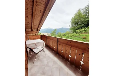 Ferienwohnung mit 1 Schlafzimmer
