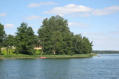 Im Ferienpark Seenland GmbH