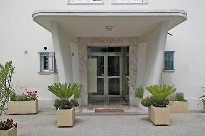 Modernes Appartement in Antibes mit eigener...