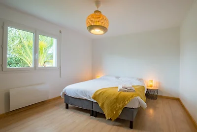 Hübsches einstöckiges Haus in der Nähe des...