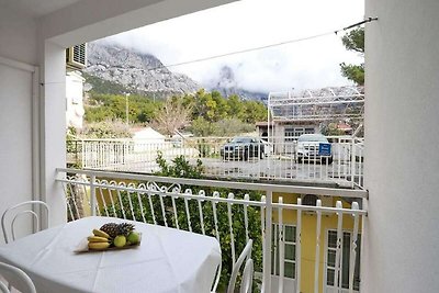 Apartments Pezo - Two Bedroom Apartment with...