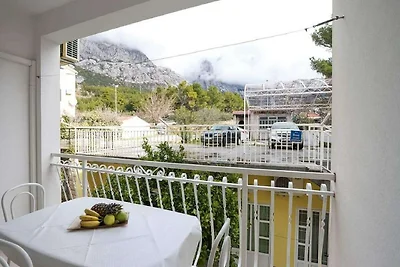 Apartments Pezo - Two Bedroom Apartment with...