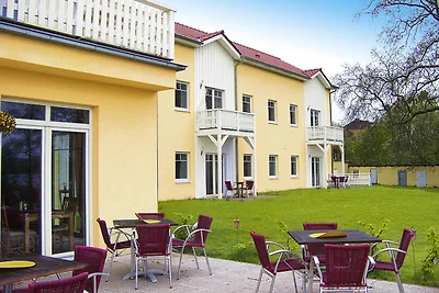 Appartement im Seedomizil Kummerow