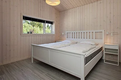 8 Personen Ferienhaus in Væggerløse