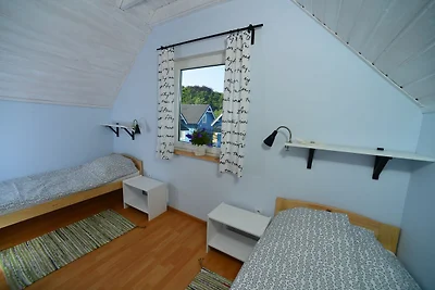 Casa vacanze a Rewal