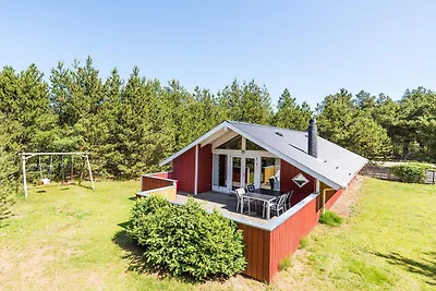 6 Personen Ferienhaus in Nørre Nebel