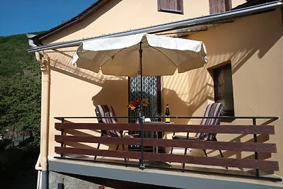 At the Konzen-Dehren winery