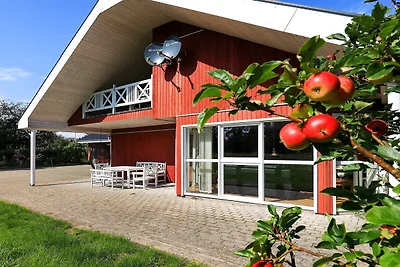 9 Personen Ferienhaus in Sæby