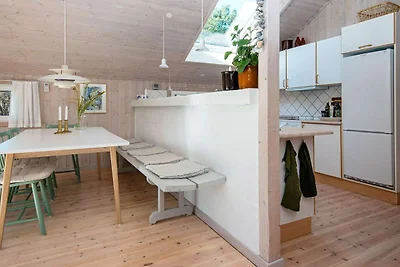 6 Personen Ferienhaus in Ulfborg