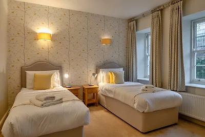 Accogliente cottage sulle rive del fiume...