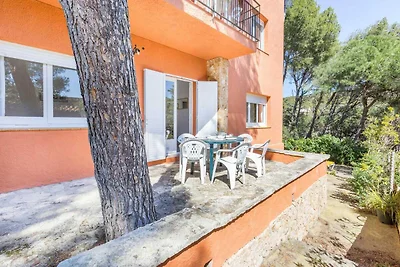 Ferienwohnung an der Costa Brava für 6...