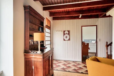 Appartamento a Treffiagat vicino alla spiaggi...