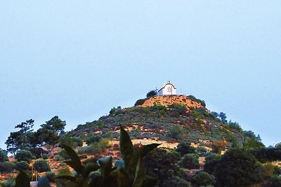 Ferienhaus in Prina bei Agios Nikolaos