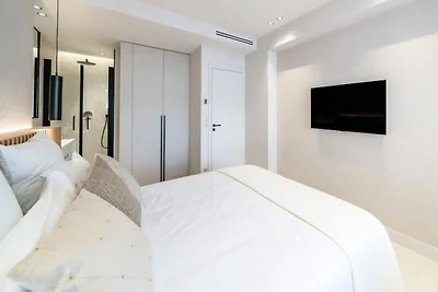 Wohnung in Cannes nahe Croisette Strand