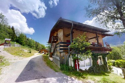 Vakantiewoning Oberkühnreit in Neukirchen