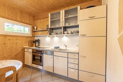 Ferienhaus am Kreischberg