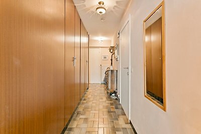 Wohnung mit 2 Zimmern und Terrasse