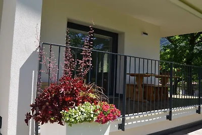 Ferienhaus mit 1 Schlafzimmer