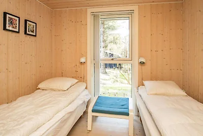 8 persone case ad Løkken