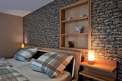 Ferienhaus mit 8 Schlafzimmer