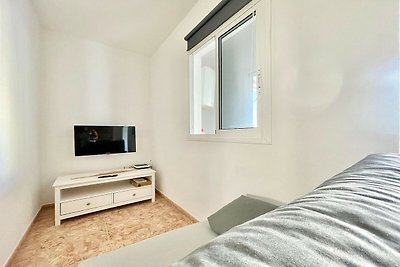 Attraktive Wohnung mit Terrasse