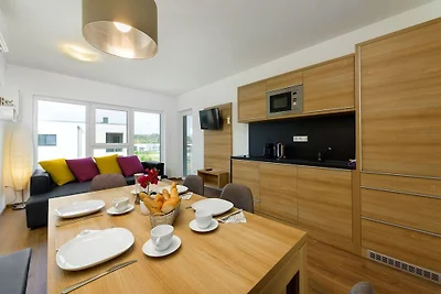 Heritage Apartment  mit Schwimmteich