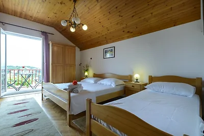 Oreb Dream Apartments - One Bedroom Apartment...