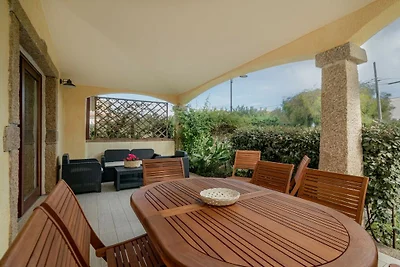 Casa delle Ginestre - UTNZ