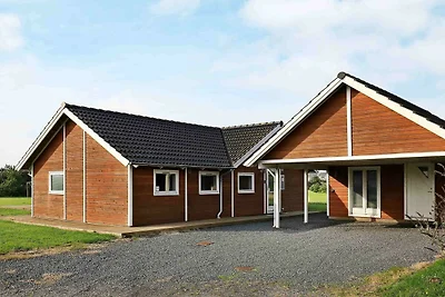 10 Personen Ferienhaus in Væggerløse-By Traum