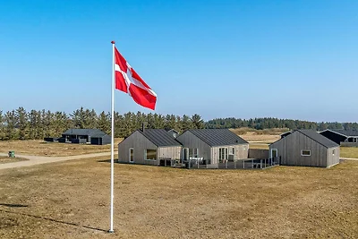 5 Sterne Ferienhaus in Løkken-By Traum