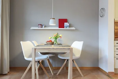 Sanderling Comfortabele vakantiewoning