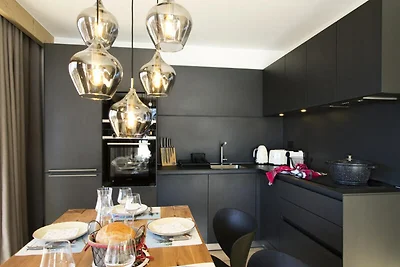 Appartamento molto luminoso