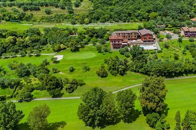 Residence Albatros B8
