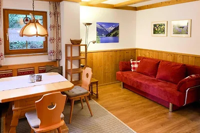 Wohnung  mit gemeinschaftlicher Sauna