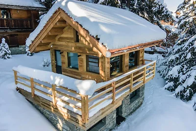 Residenz Mazot De Bellecote