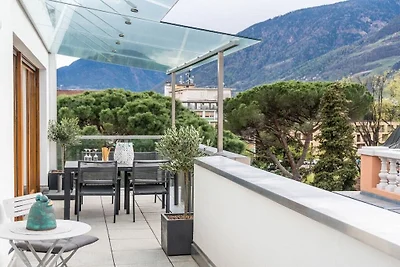 Penthouse Merano Center