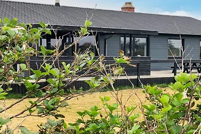 4 Sterne Ferienhaus in Harboøre-By Traum